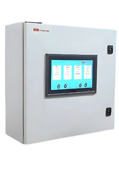 Variable Pump Optimiser