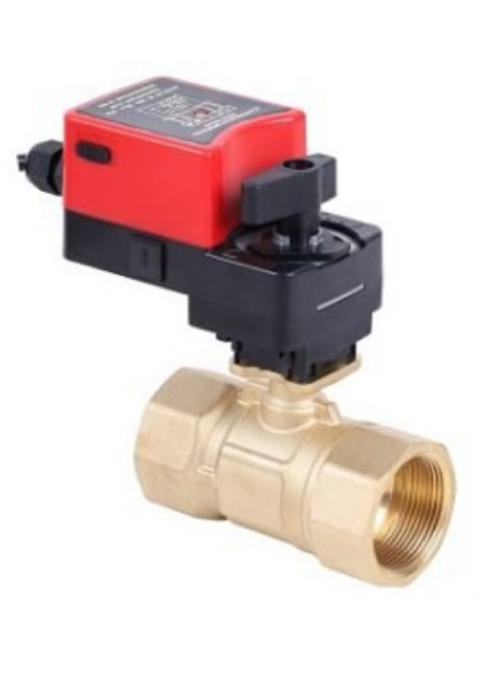 Pressure Independent Valve